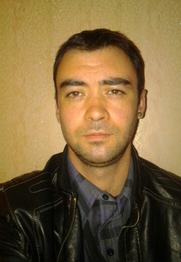 My photo - Aleksey, 37 from Feodosia (@aleksey399570)