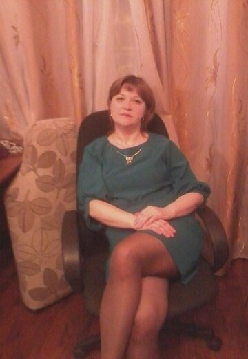 Моя фотография - наталья, 49 из Архангельск (@natalya186875)