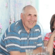 леонид юрьев, 84, Петропавловское