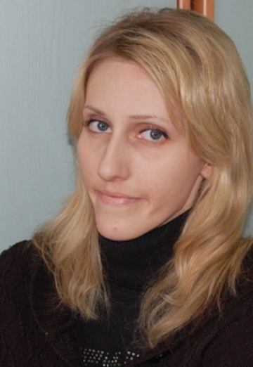 My photo - Evgeniya, 40 from Belorechensk (@evgeniya4717)