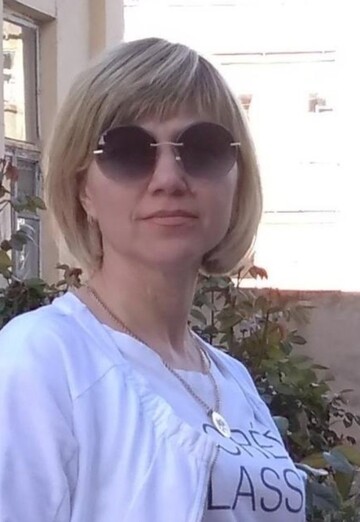 Mein Foto - Chalima, 53 aus Naltschik (@halima64)