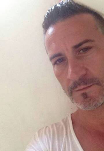 My photo - fabrice, 46 from Bordeaux (@fabrice19)