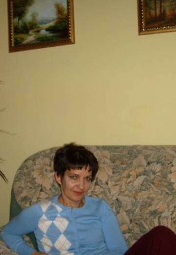 Моя фотография - Виктория, 51 из Иркутск (@malomori)