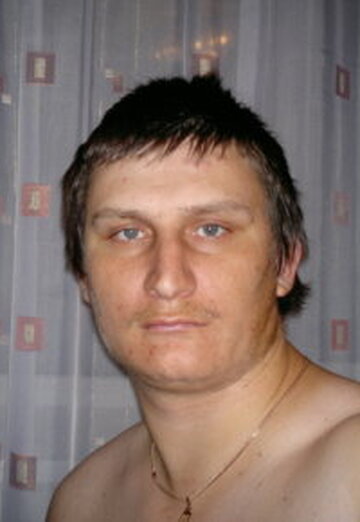 My photo - Oleg, 39 from Klyuchi (@oleg13166)