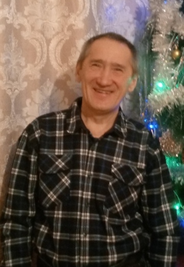 My photo - Adis, 58 from Chelyabinsk (@adis330)