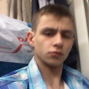 Андрей, 25, Дятьково