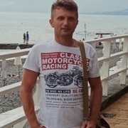 Юрий, 46, Богородицк