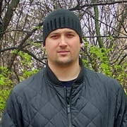 Николай, 33, Донецк