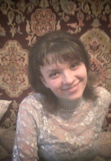 Evgeniya (@evgeniya21983) — my photo № 3