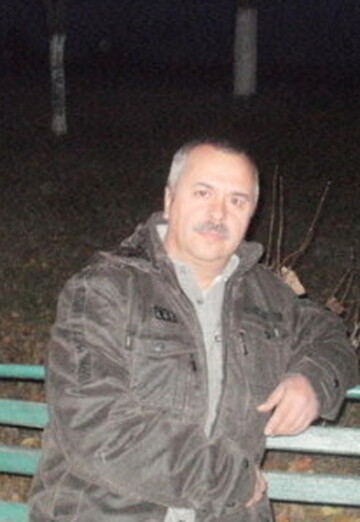 My photo - andrey, 61 from Zvenyhorodka (@andrey44745)
