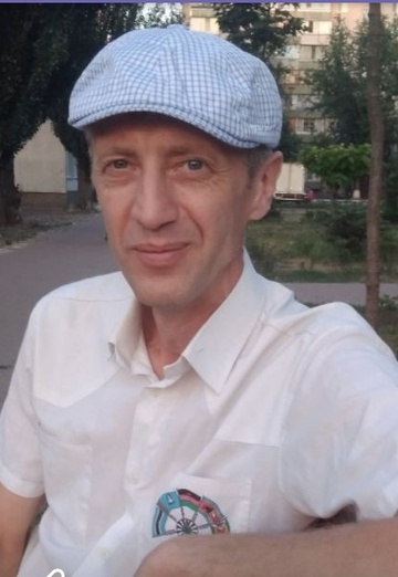 Моя фотография - Руслан, 52 из Киев (@ruslan209248)
