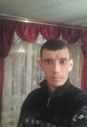 Моя фотографія - Сергей, 35 з Ізмаїл (@sergey724603)