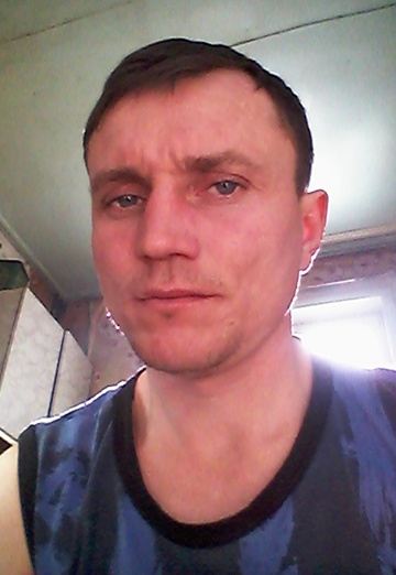 My photo - Evgeniy, 39 from Petropavlovsk (@evgeniy201413)