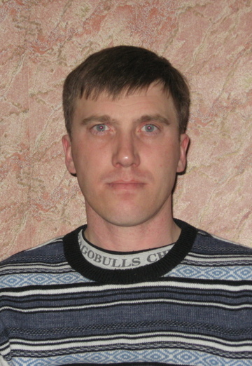 My photo - SERJ, 47 from Omutninsk (@serj2517)
