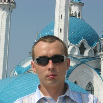 Моя фотография - Evgeniy, 41 из Казань (@evgeniy856)