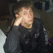 Valeriy 31 Novomoskovsk