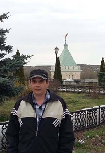 My photo - Igor, 49 from Rostov-on-don (@id282764)