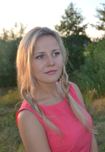 My photo - Kasina, 36 from Kyiv (@kasina)