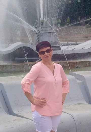 Mein Foto - Olga, 44 aus Raduschny (@olga396142)