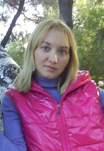 My photo - Tasha, 44 from Blagoveshchensk (@tatyana258804)