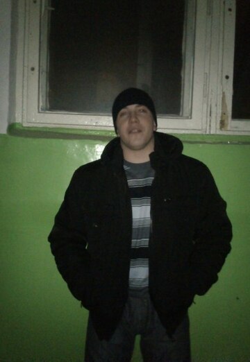 Моя фотография - Алексей, 37 из Арзамас (@alekseykonovalov35)