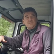 Татарин, 54, Межгорье