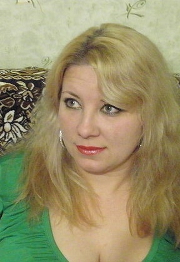 My photo - Anna, 44 from Kanevskaya (@id508597)