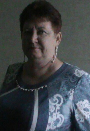 My photo - Natalya, 62 from Astrakhan (@natalya296917)