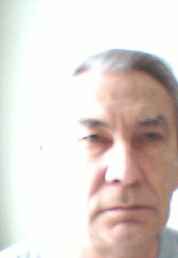 My photo - Vladimir, 77 from Khabarovsk (@vladimir57804)