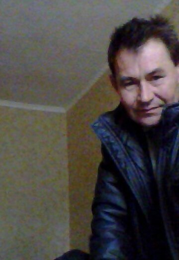 Моя фотография - Анатолий, 60 из Городец (@anatoliy13042)