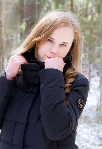 My photo - Alenka, 34 from Orenburg (@alenka12196)