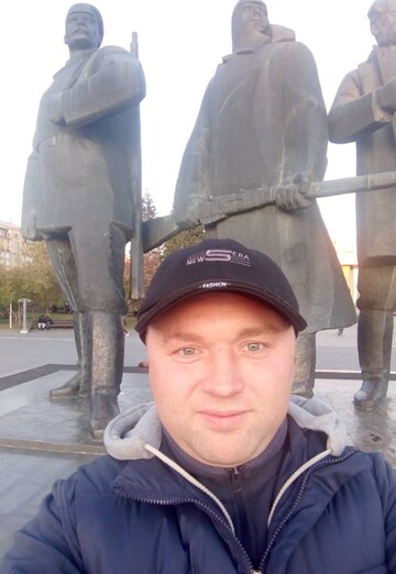 Моя фотография - Валентин Француз, 54 из Новосибирск (@valentinfrancuz1)