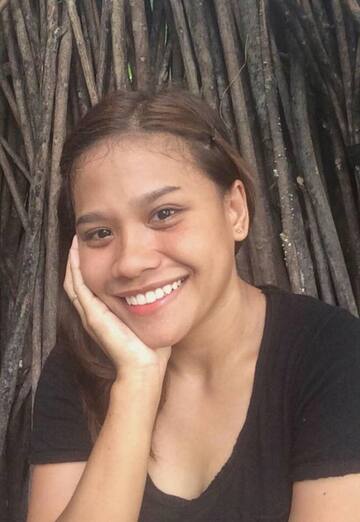 Моя фотография - Michelle, 25 из Давао (@michelle625)
