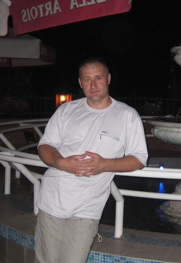 Моя фотография - Сергей, 52 из Переяслав-Хмельницкий (@bora2002)