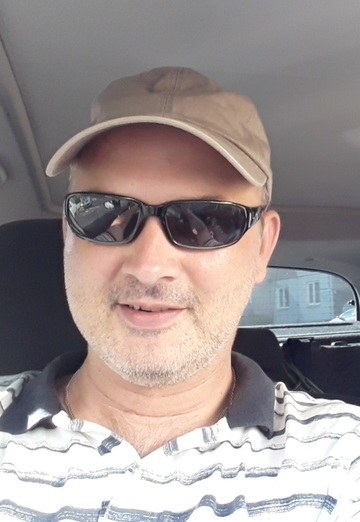 My photo - Ilya, 46 from Kaliningrad (@ilya78008)