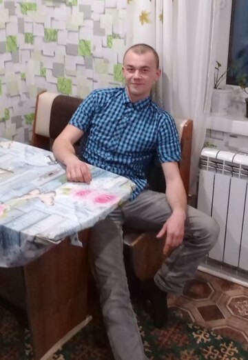 My photo - Igor Martynenko, 29 from Rossosh (@igormartinenko2)