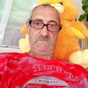 сергей, 55, Москва