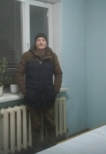 My photo - Yeduard, 39 from Chernihiv (@eduard40480)