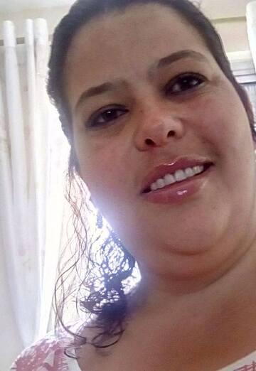 My photo - Jaqueline, 42 from Vitória (@jaqueline5)