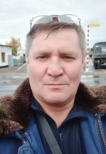My photo - Aleksandr, 57 from Kamensk-Uralsky (@aleksandr885465)