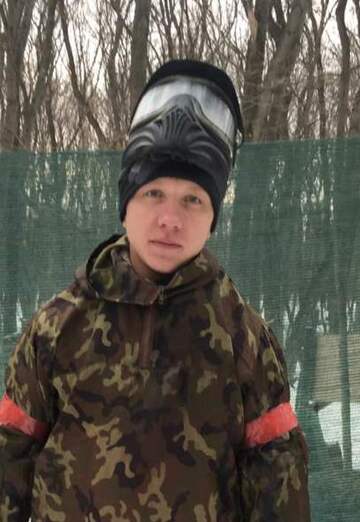 My photo - Denis, 36 from Tolyatti (@denis243932)
