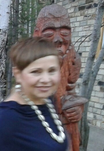 Madam F (@tatyana30539) — my photo № 3