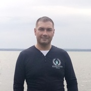 Александр 45 лет (Рак) Ярославль