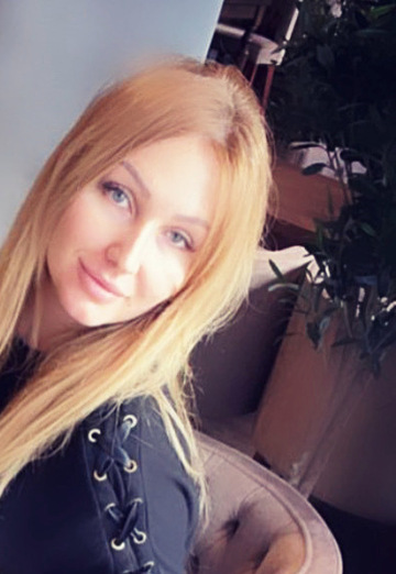Моя фотография - Мария, 33 из Москва (@mariya156955)