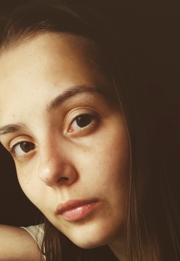 Anastasiya (@anastasiyabiruk) — my photo № 1