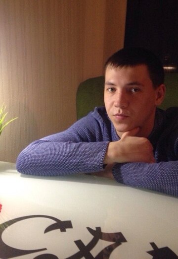 Моя фотография - Роман, 32 из Нижний Новгород (@roman143283)