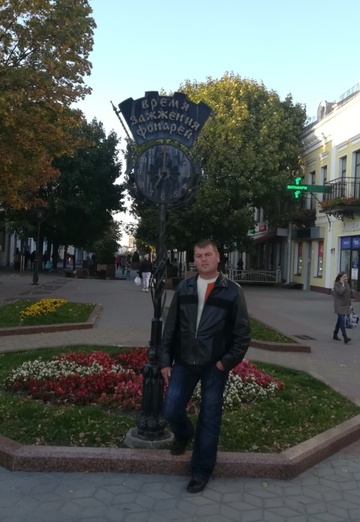 My photo - Roman, 42 from Belaya Tserkov (@roman161311)