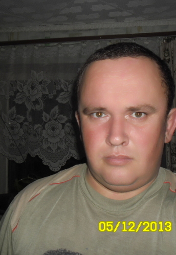 Моя фотография - ахмет, 45 из Алексеевское (@ahmet411)