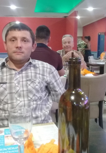 My photo - Alexandr, 44 from Kishinev (@alexandr10474)
