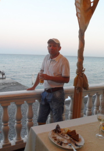 My photo - vladimir, 60 from Sumy (@vladimir159005)